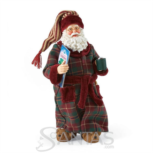 Bedtime Story by Possible Dreams 4026698