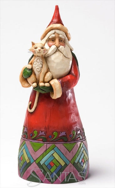 Christmas Spirit - Furever in Our Hearts