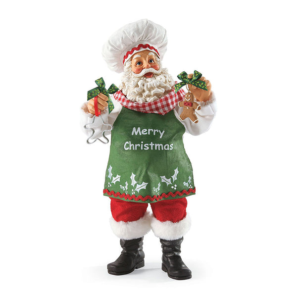 Cookies for Christmas by Possible Dreams