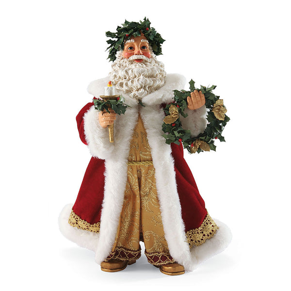 Father Christmas by Possible Dreams