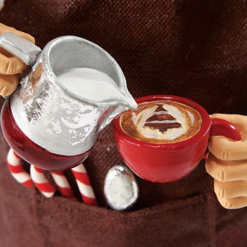 Oh What Foam by Possible Dreams