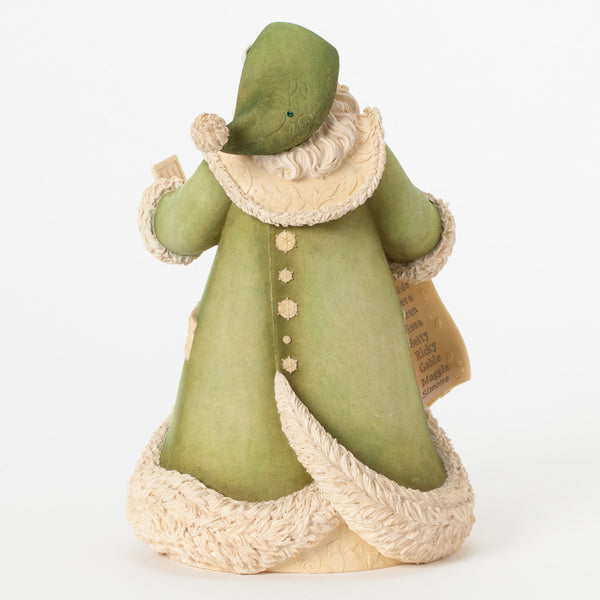 Making an e-list and Checking it Twice - Heart of Christmas