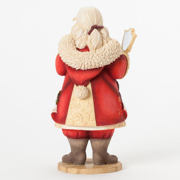 Being Santa is Always in Style - Heart of Christmas