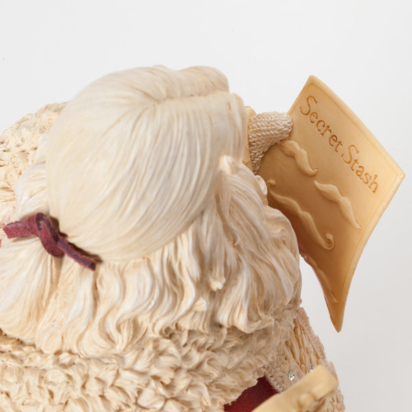 Being Santa is Always in Style - Heart of Christmas