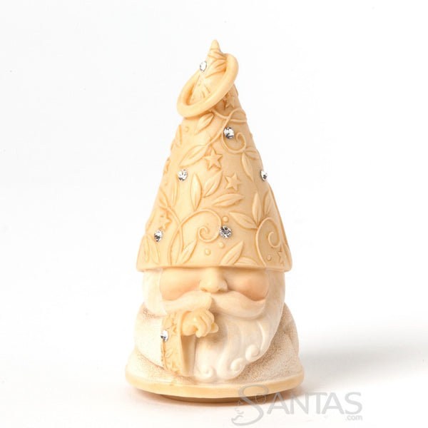 Gnome Angel Heart of Christmas