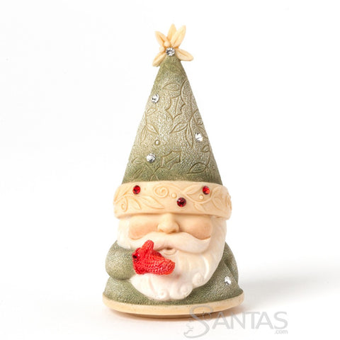 Mistle Gnome Heart of Christmas