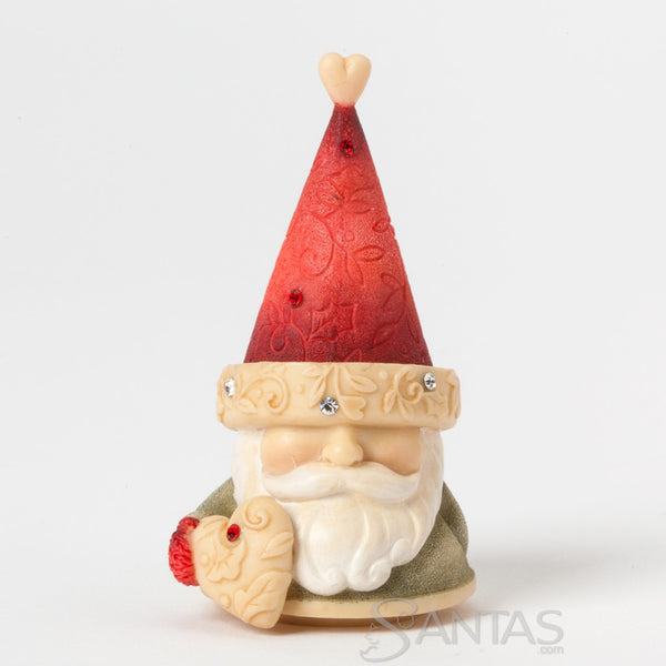 Gnome Heart - Heart of Christmas