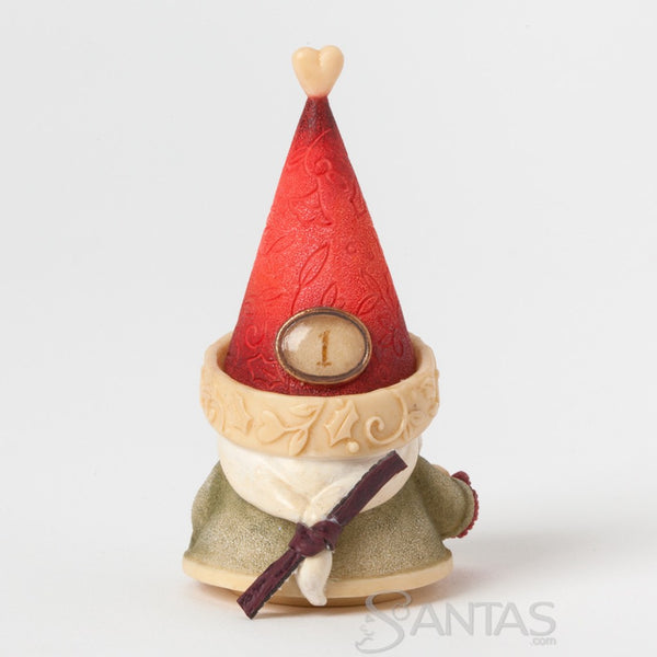 Gnome Heart - Heart of Christmas