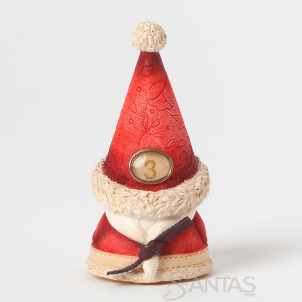 Ho Ho Gnome - Heart of Christmas