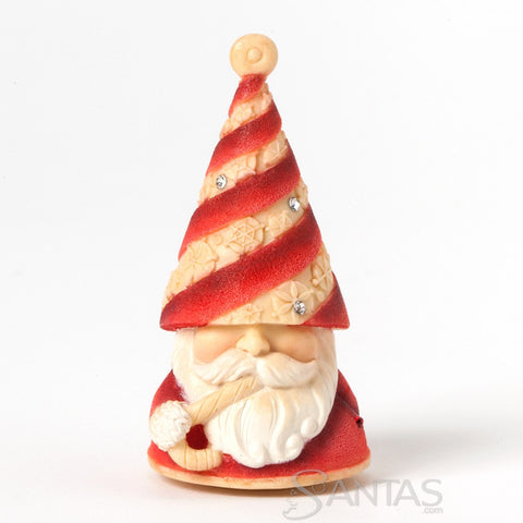 Home Sweet Gnome Heart of Christmas