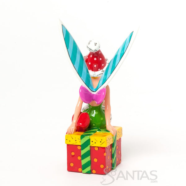 Disney Britto Tinker Bell Mini Figurine