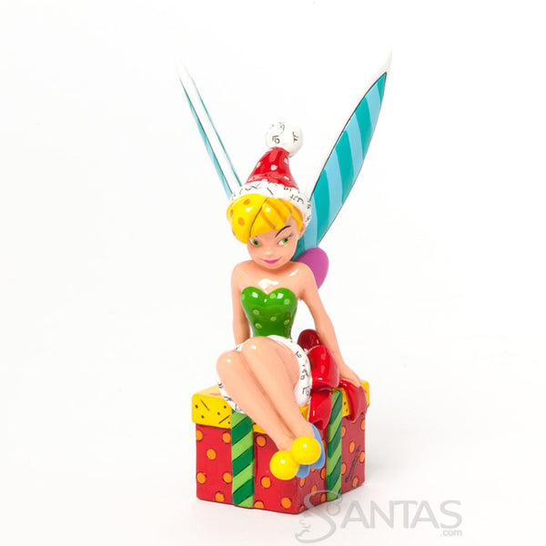 Disney Britto Tinker Bell Mini Figurine