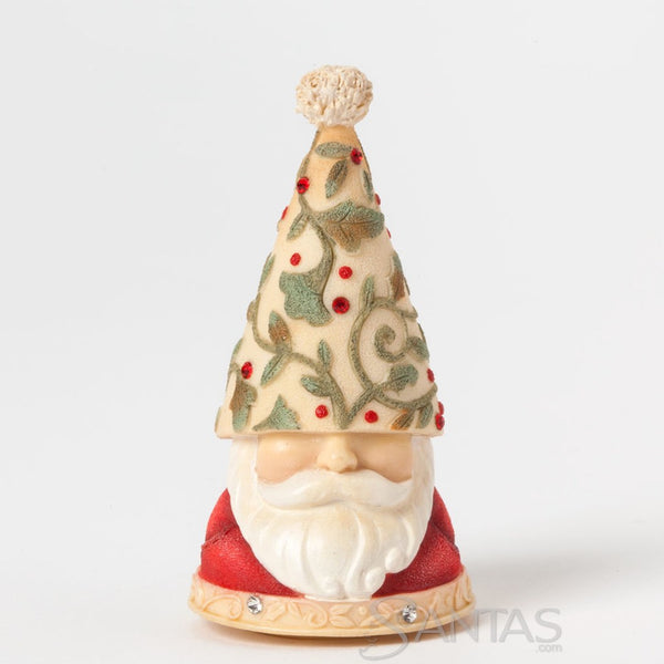 Gnome for The Holidays Heart of Christmas