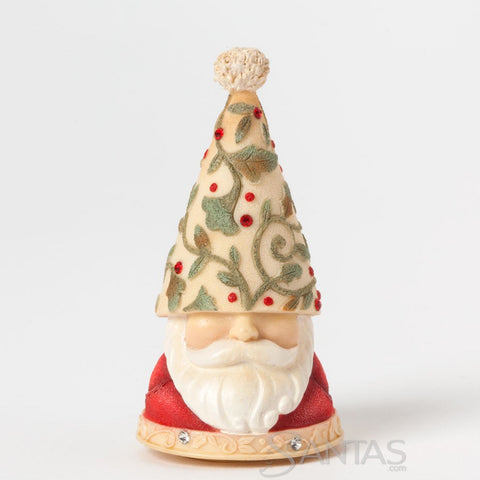 Gnome for The Holidays Heart of Christmas