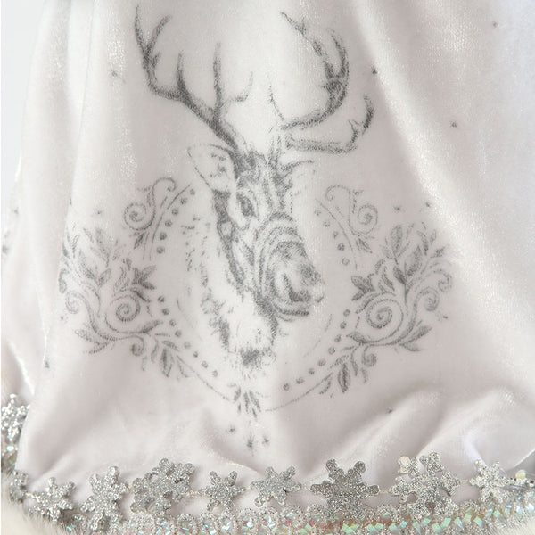 Frost Signature Santa - D56 Limited Edition