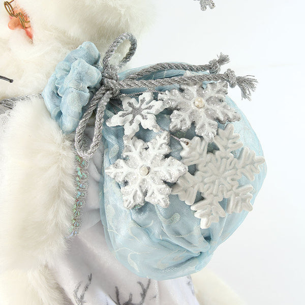 Frost Signature Santa - D56 Limited Edition