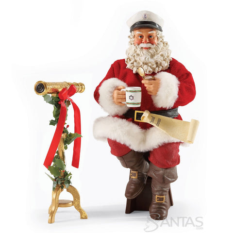 Nautical or Nice? by Possible Dreams