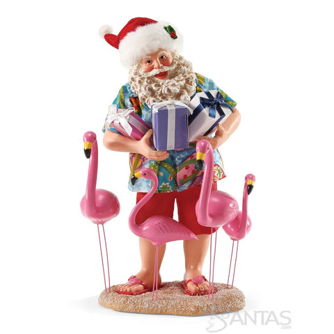 Holiday Flocking by Possible Dreams