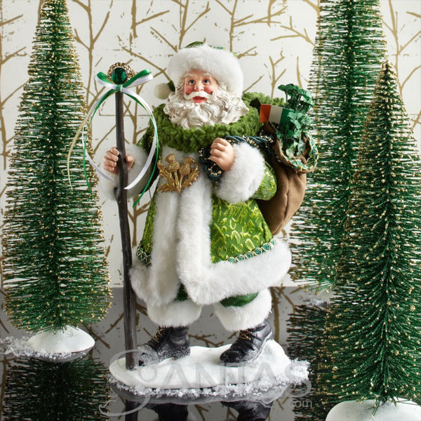 Irish Countryside Stroll by Possible Dreams