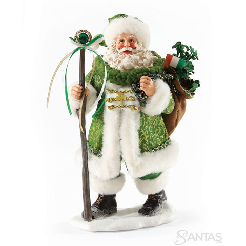 Irish Countryside Stroll by Possible Dreams