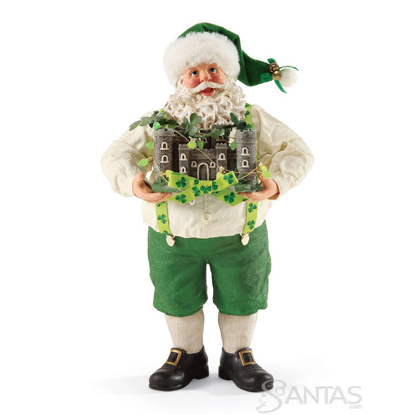 King of The Castle by Possible Dreams