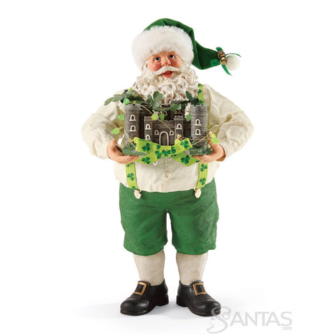 King of The Castle by Possible Dreams