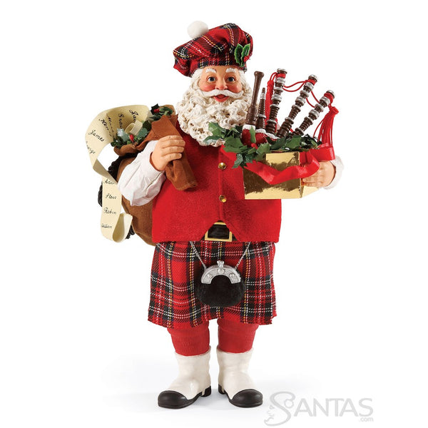 Great Highland by Possible Dreams