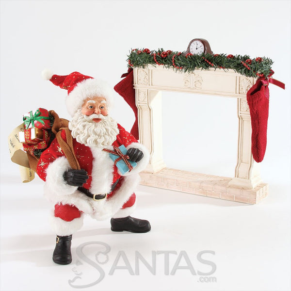 Making an Entrance by Possible Dreams