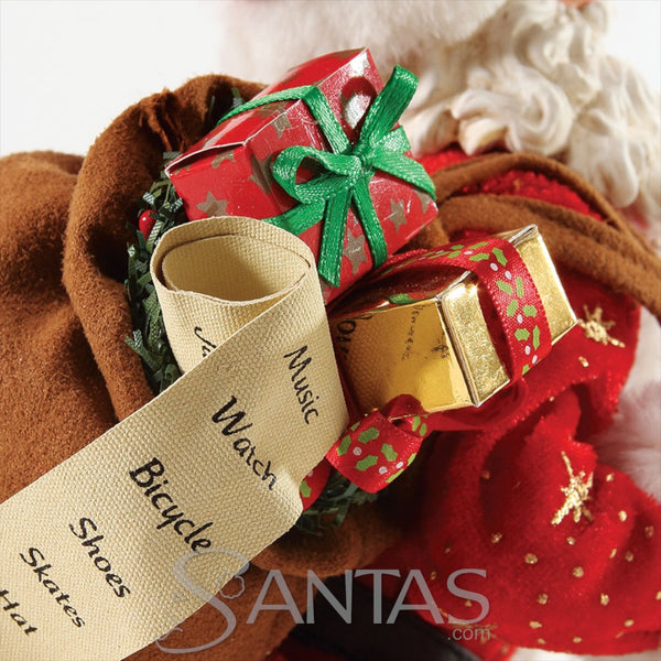 Making an Entrance by Possible Dreams