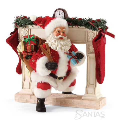 Making an Entrance by Possible Dreams