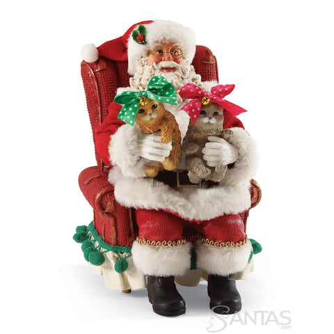 Feline Pretty by Possible Dreams