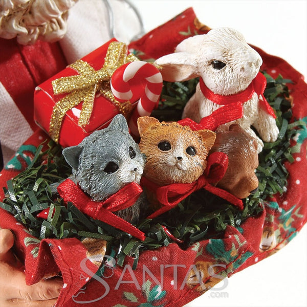 Paws and Claws by Possible Dreams