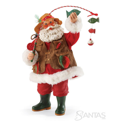 Fish On! by Possible Dreams