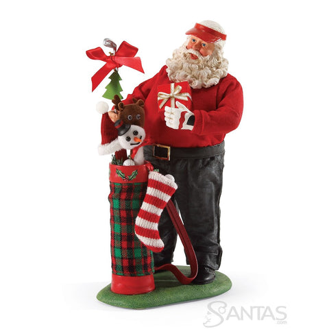 Christmas Par-Tee by Possible Dreams