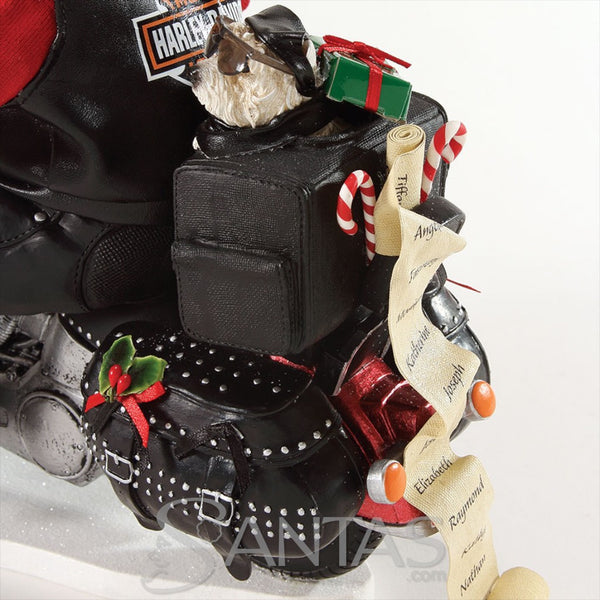 Boughs of Harley by Possible Dreams