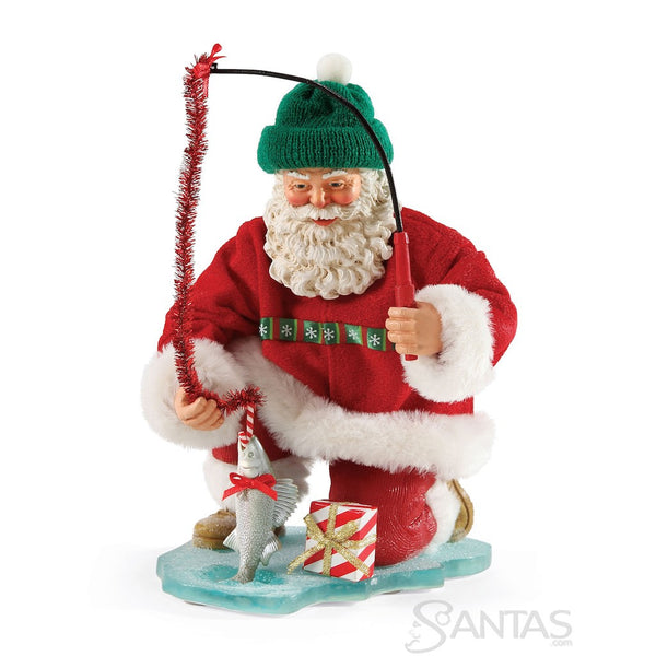 Winter Walleye by Possible Dreams