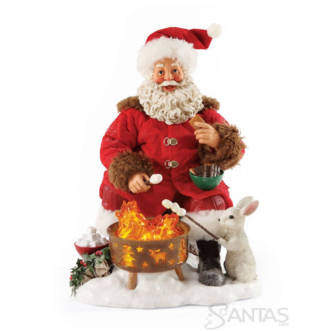 It's S'more Fun by Possible Dreams