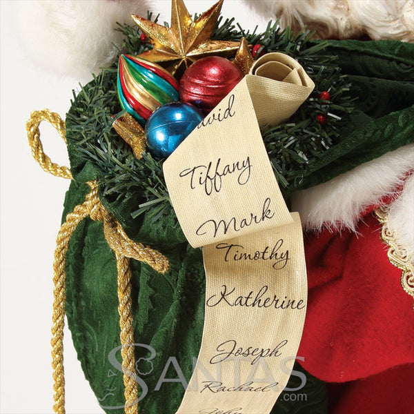 Keepsake by Possible Dreams - oversized