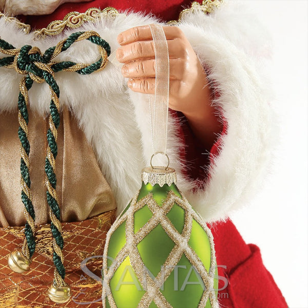 Keepsake by Possible Dreams - oversized