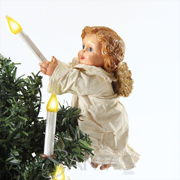 Hark the Angels by Possible Dreams