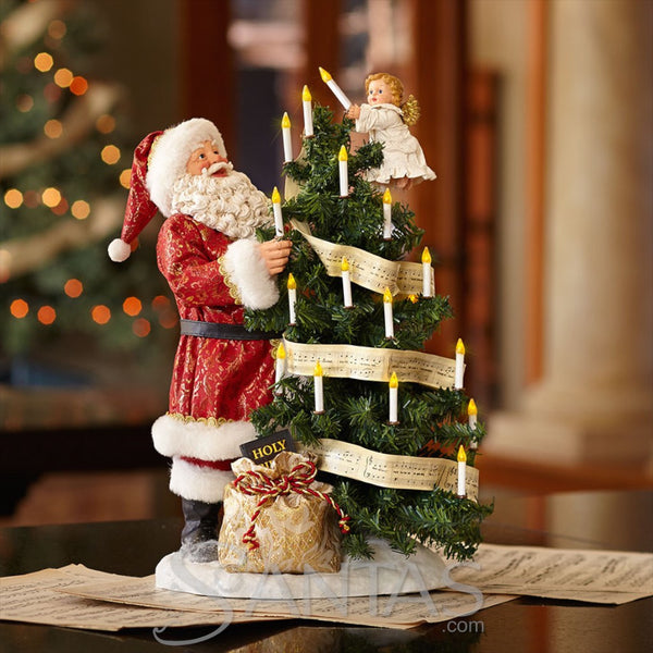 Hark the Angels by Possible Dreams