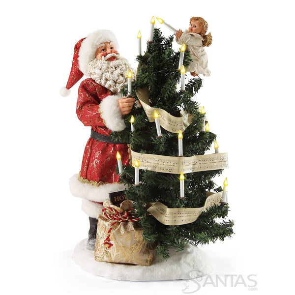 Hark the Angels by Possible Dreams