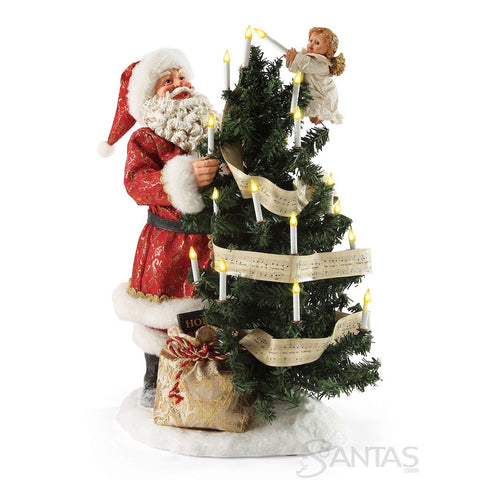 Hark the Angels by Possible Dreams