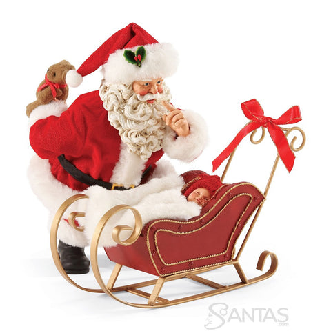 All Snug in the Sled by Possible Dreams