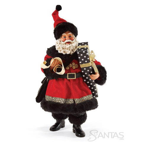 Joyful Christmas by Possible Dreams