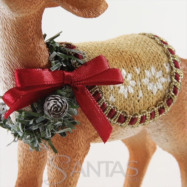 Fawned Memories by Possible Dreams