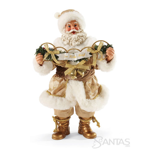 Five Golden Rings by Possible Dreams