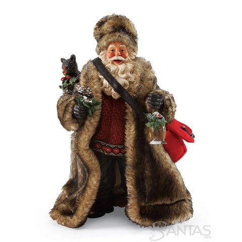 Warm and Fuzzy by Possible Dreams