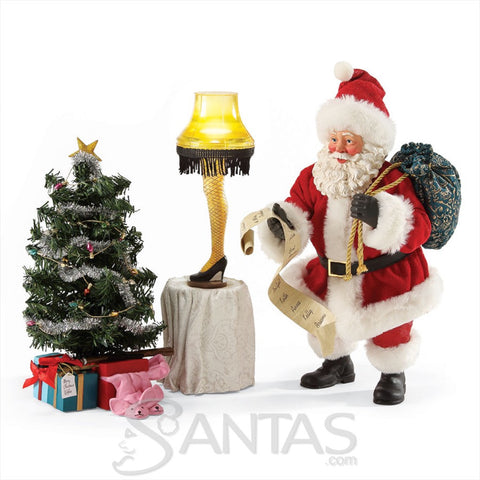 Cornucopia of Gifts Christmas Story by Possible Dreams