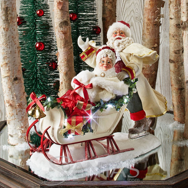 Wonderland of Snow by Possible Dreams